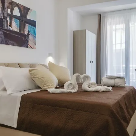 Mediterraneo Palace Luxury *