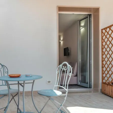 Mediterraneo Palace Luxury *