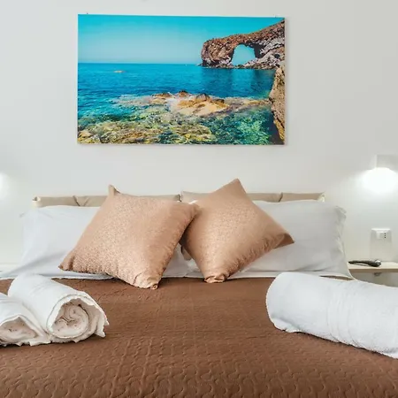 Mediterraneo Palace Luxury