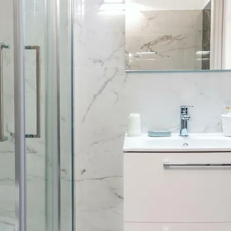 Mediterraneo Palace Luxury Bed and breakfast *