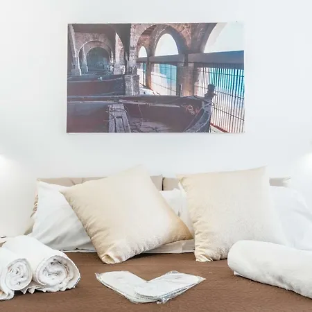 Mediterraneo Palace Luxury