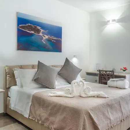 Mediterraneo Palace Luxury