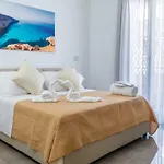 Bed & Breakfast Mediterraneo Palace Luxury 4*
