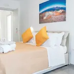 Mediterraneo Palace Luxury Bed & Breakfast Pachino