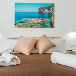 Mediterraneo Palace Luxury