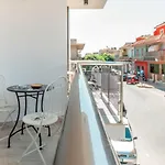 Bed & Breakfast Mediterraneo Palace Luxury