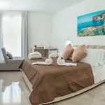 Mediterraneo Palace Luxury Pachino