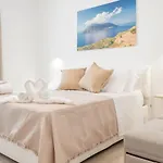 Mediterraneo Palace Luxury Bed & Breakfast