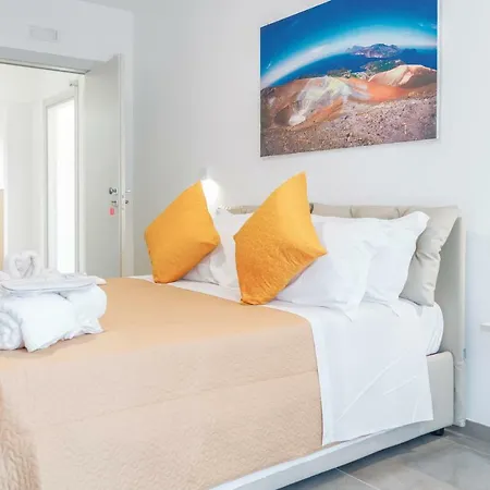 Mediterraneo Palace Luxury فندق مبيت وإفطار باكينو