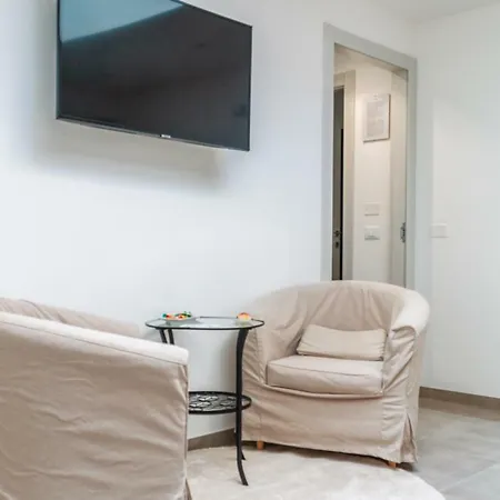 فندق مبيت وإفطار Mediterraneo Palace Luxury 4*