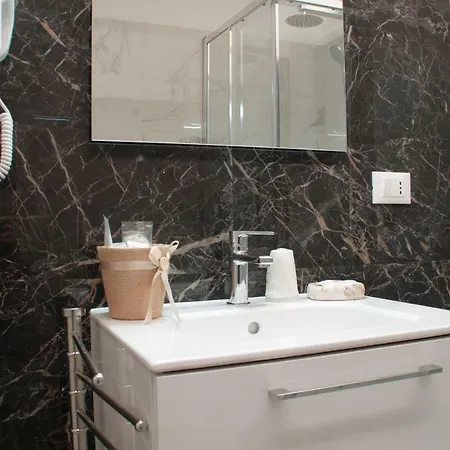 Mediterraneo Palace Luxury 4* باكينو