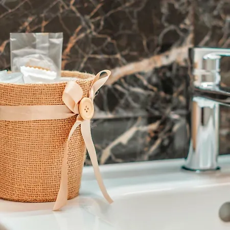 فندق مبيت وإفطار Mediterraneo Palace Luxury