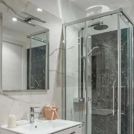 Mediterraneo Palace Luxury فندق مبيت وإفطار