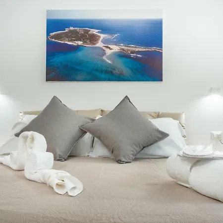Mediterraneo Palace Luxury باكينو