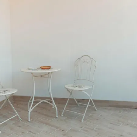 Mediterraneo Palace Luxury فندق مبيت وإفطار باكينو