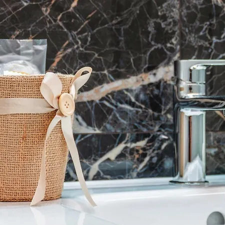 فندق مبيت وإفطار Mediterraneo Palace Luxury
