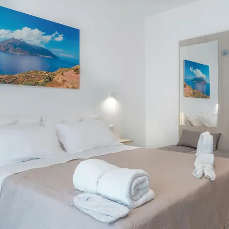Mediterraneo Palace Luxury 4* باكينو